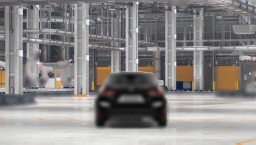 Toyota Corolla Hybrid LE FWD (Natl) 2026