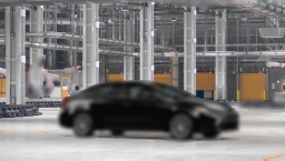 Toyota Corolla Hybrid LE FWD (Natl) 2026