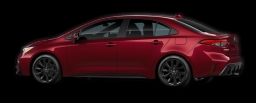 Toyota Corolla Hybrid SE FWD (Natl) 2025