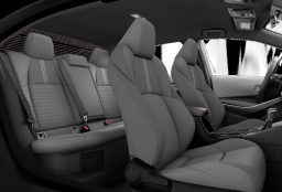 Toyota Corolla Hybrid SE FWD (Natl) 2025