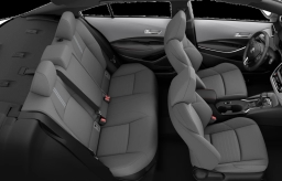 Toyota Corolla Hybrid SE FWD (Natl) 2025