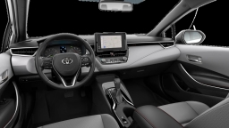 Toyota Corolla Hybrid SE FWD (Natl) 2025