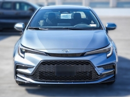 Toyota Corolla Hybrid SE FWD (Natl) 2026