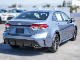 Toyota Corolla Hybrid SE FWD (Natl) 2026