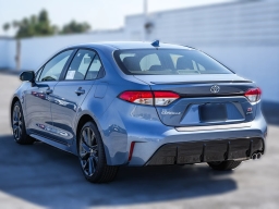Toyota Corolla Hybrid SE FWD (Natl) 2026