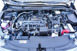 Toyota Corolla Hybrid SE FWD (Natl) 2026