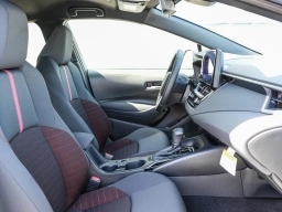Toyota Corolla Hybrid SE FWD (Natl) 2026