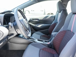 Toyota Corolla Hybrid SE FWD (Natl) 2026