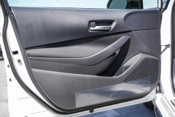 Toyota Corolla Hybrid SE FWD (Natl) 2026