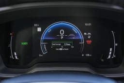 Toyota Corolla Hybrid SE FWD (Natl) 2026