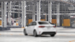 Toyota Corolla Hybrid LE FWD (Natl) 2026