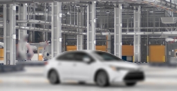 Toyota Corolla Hybrid LE FWD (Natl) 2026