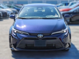 Toyota Corolla Hybrid LE FWD (Natl) 2026