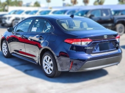 Toyota Corolla Hybrid LE FWD (Natl) 2026