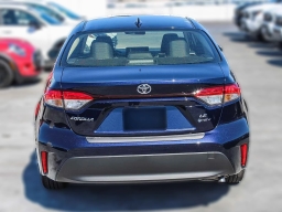 Toyota Corolla Hybrid LE FWD (Natl) 2026