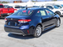 Toyota Corolla Hybrid LE FWD (Natl) 2026