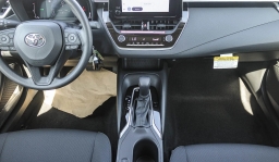 Toyota Corolla Hybrid LE FWD (Natl) 2026
