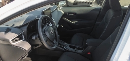 Toyota Corolla Hybrid LE FWD (Natl) 2026