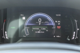 Toyota Corolla Hybrid LE FWD (Natl) 2026