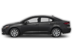 Toyota Corolla Hybrid LE FWD (Natl) 2026
