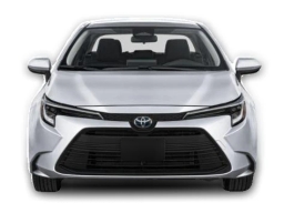 Toyota Corolla Hybrid LE FWD (Natl) 2026