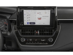 Toyota Corolla Hybrid LE FWD (Natl) 2026