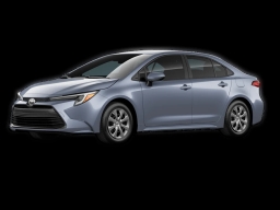 Toyota Corolla Hybrid LE FWD (Natl) 2026