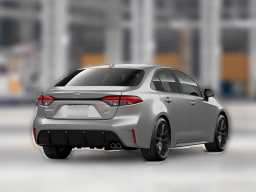 Toyota Corolla Hybrid SE FWD (Natl) 2026