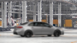 Toyota Corolla Hybrid SE FWD (Natl) 2026