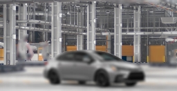 Toyota Corolla Hybrid SE FWD (Natl) 2026