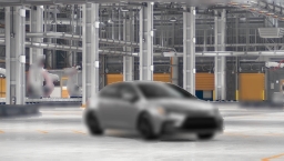 Toyota Corolla Hybrid SE FWD (Natl) 2026