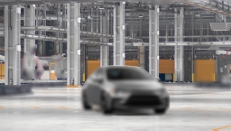 Toyota Corolla Hybrid SE FWD (Natl) 2026