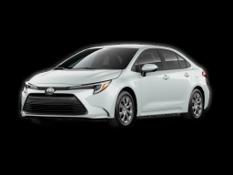 Toyota Corolla Hybrid LE FWD (Natl) 2026