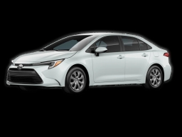 Toyota Corolla Hybrid LE FWD (Natl) 2026