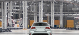 Toyota Corolla Hybrid SE FWD (Natl) 2026