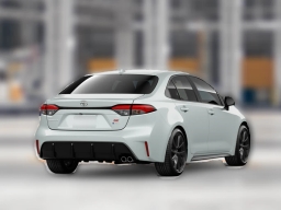 Toyota Corolla Hybrid SE FWD (Natl) 2026