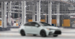 Toyota Corolla Hybrid SE FWD (Natl) 2026