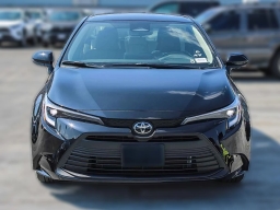Toyota Corolla Hybrid LE FWD (Natl) 2026