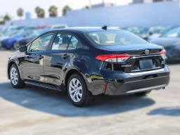 Toyota Corolla Hybrid LE FWD (Natl) 2026