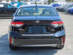 Toyota Corolla Hybrid LE FWD (Natl) 2026