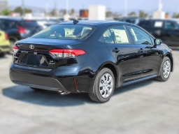 Toyota Corolla Hybrid LE FWD (Natl) 2026