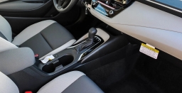 Toyota Corolla Hybrid LE FWD (Natl) 2026