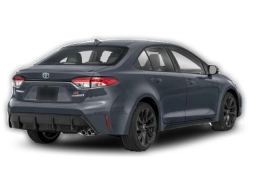 Toyota Corolla Hybrid SE FWD (Natl) 2026
