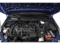 Toyota Corolla Hybrid SE FWD (Natl) 2026