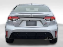 Toyota Corolla Hybrid SE AWD (Natl) 2026