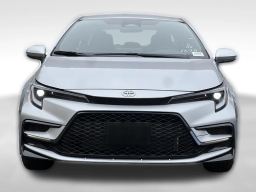 Toyota Corolla Hybrid SE AWD (Natl) 2026