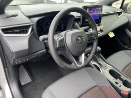 Toyota Corolla Hybrid SE AWD (Natl) 2026