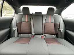 Toyota Corolla Hybrid SE AWD (Natl) 2026