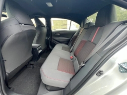 Toyota Corolla Hybrid SE AWD (Natl) 2026