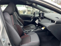 Toyota Corolla Hybrid SE AWD (Natl) 2026